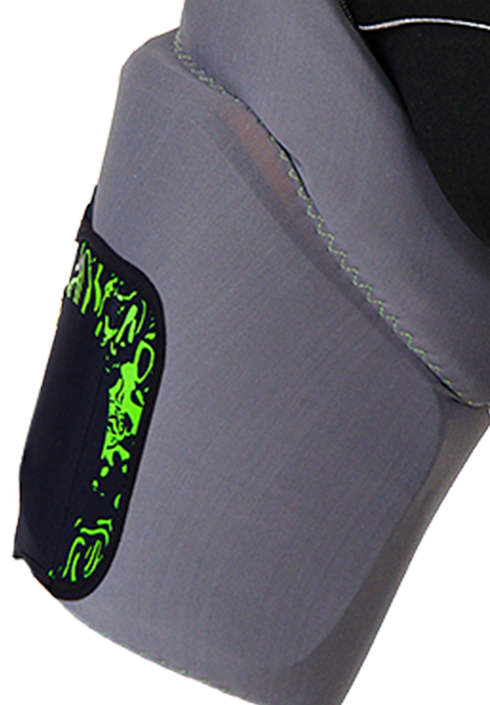 OBO ROBO Hot Pants